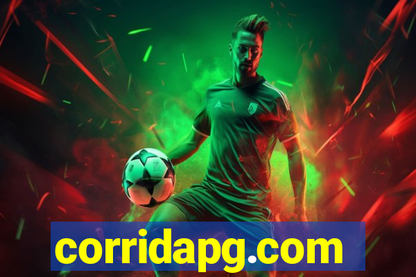 corridapg.com