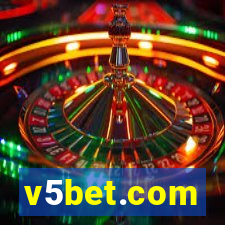 v5bet.com