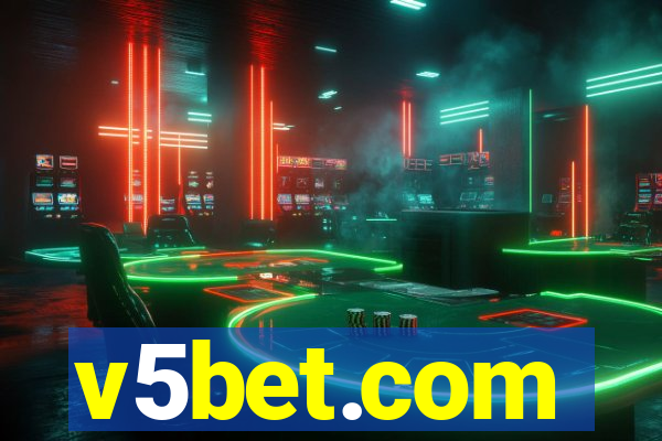 v5bet.com