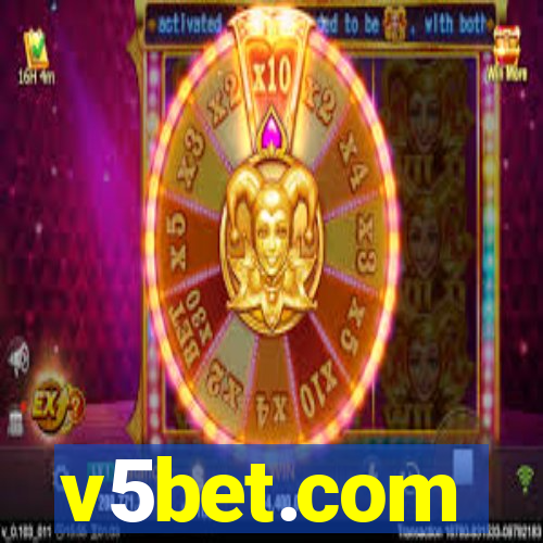 v5bet.com
