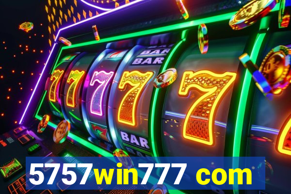 5757win777 com