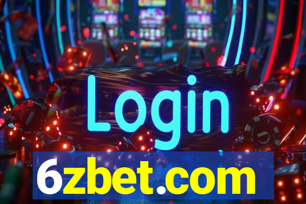 6zbet.com