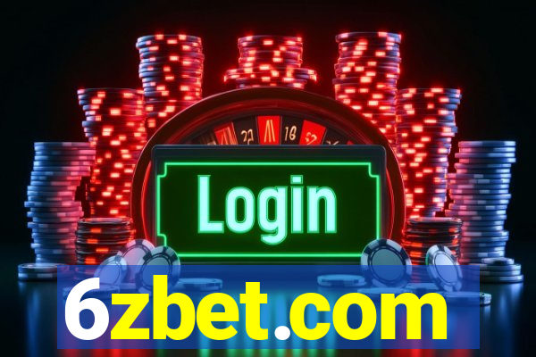 6zbet.com