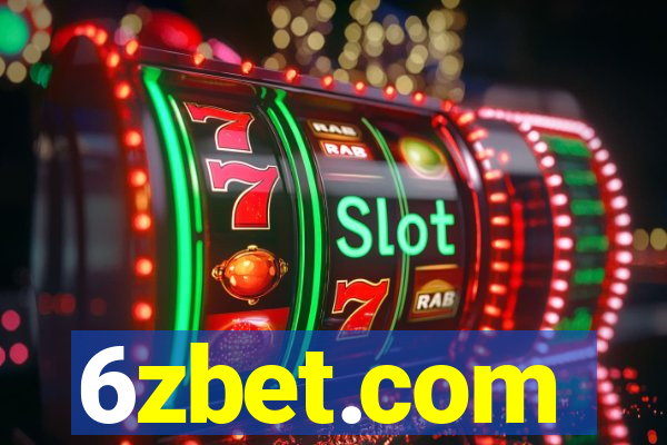 6zbet.com