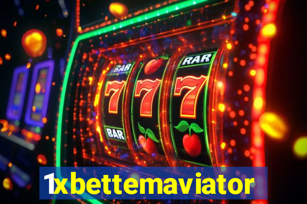 1xbettemaviator