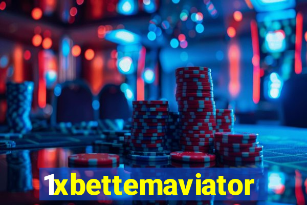 1xbettemaviator