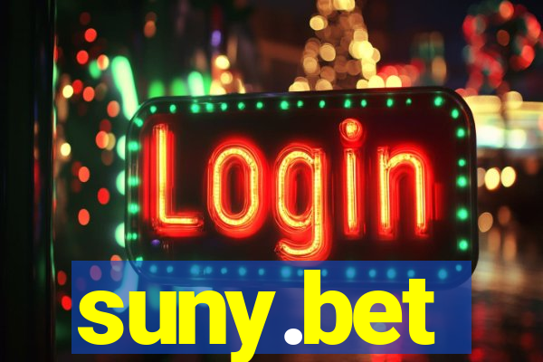 suny.bet