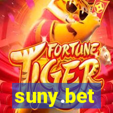 suny.bet