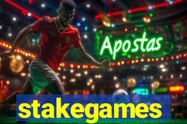 stakegames