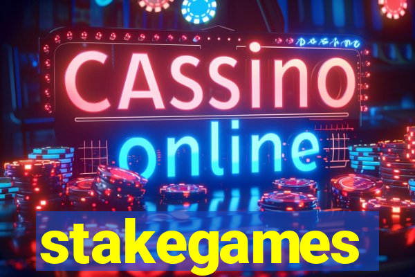stakegames