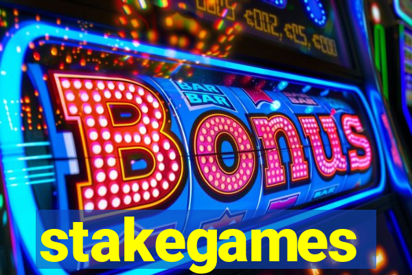 stakegames
