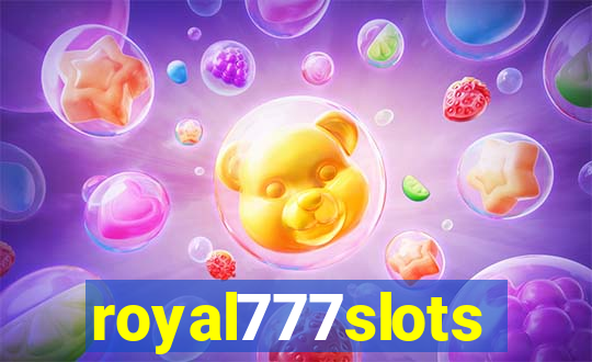 royal777slots