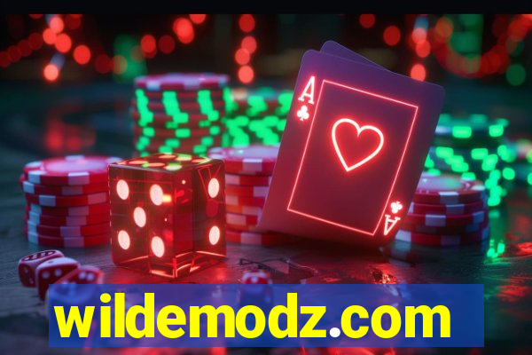 wildemodz.com