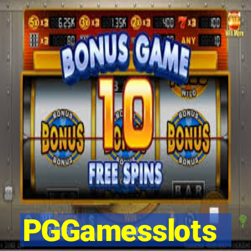 PGGamesslots