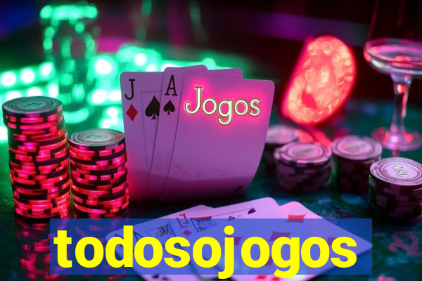 todosojogos