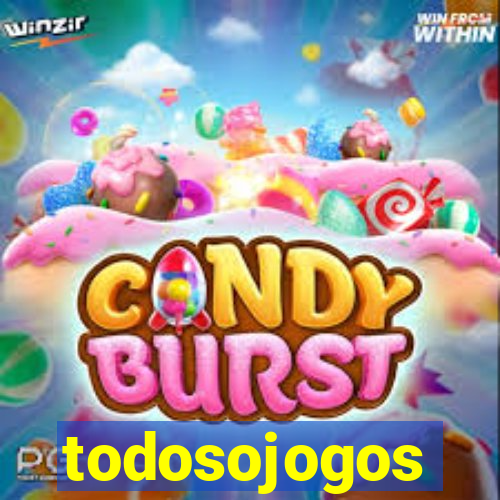 todosojogos