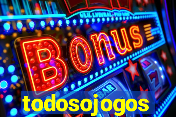 todosojogos