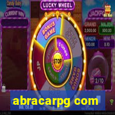 abracarpg com