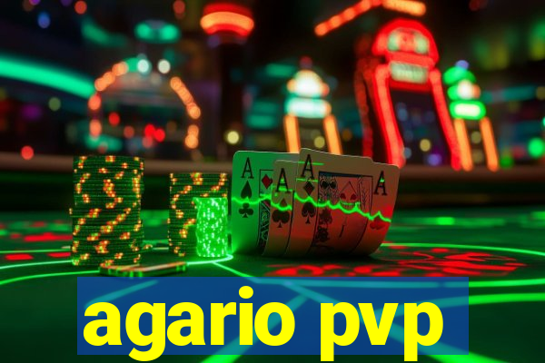agario pvp