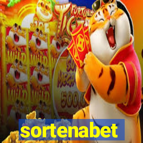 sortenabet