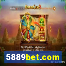 5889bet.com