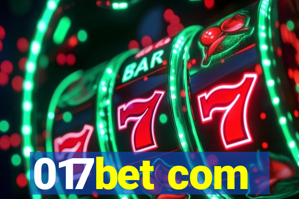 017bet com