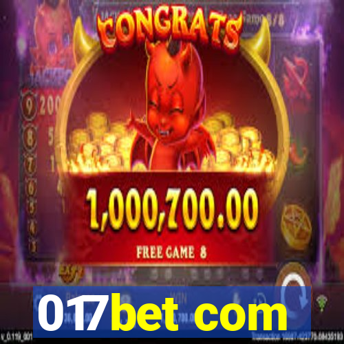 017bet com