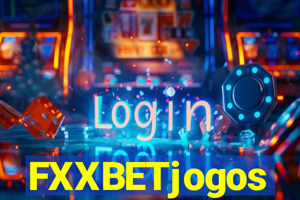 FXXBETjogos