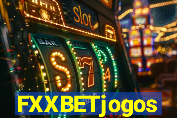 FXXBETjogos