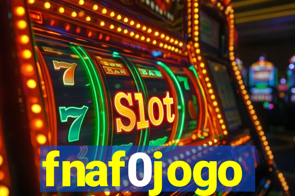 fnaf0jogo