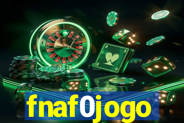 fnaf0jogo