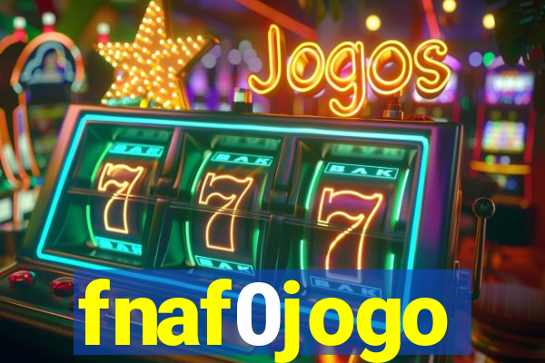 fnaf0jogo