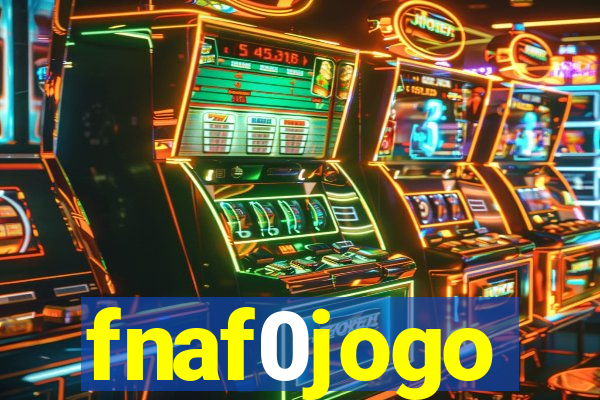 fnaf0jogo