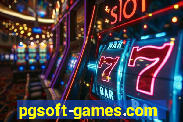 pgsoft-games.com cash mania