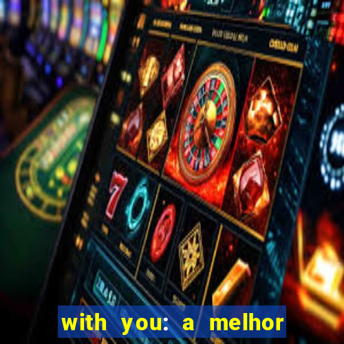 with you: a melhor amiga do quarterback pdf grátis