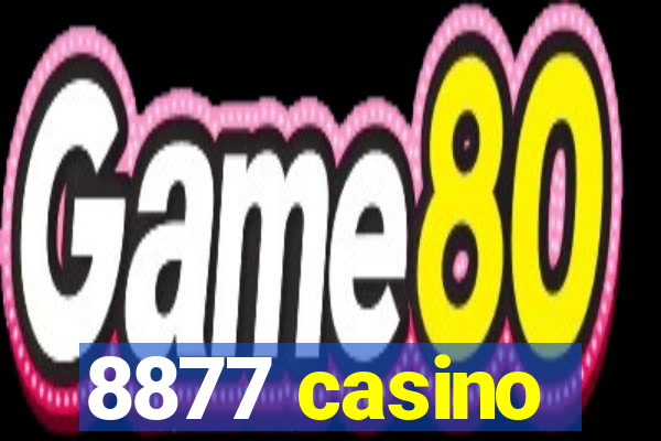 8877 casino