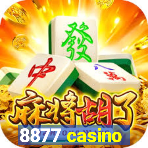 8877 casino