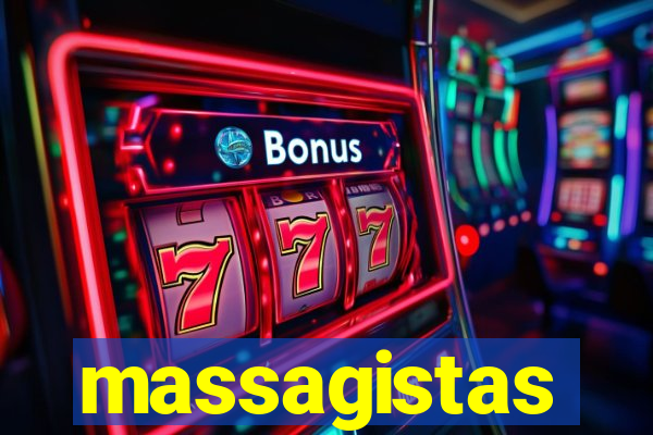 massagistas masculinos sp