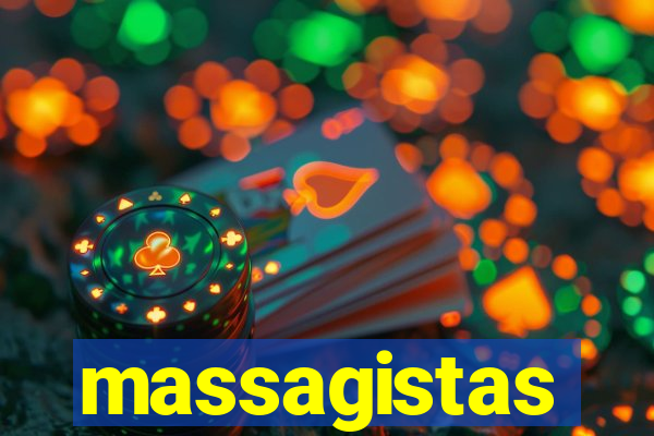 massagistas masculinos sp