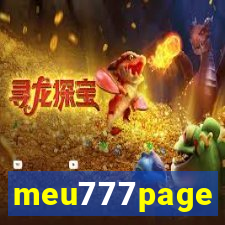 meu777page