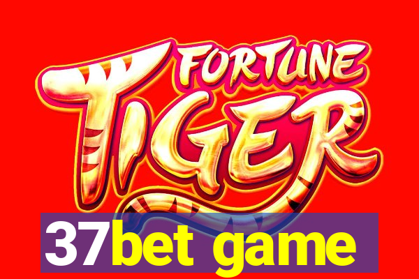 37bet game