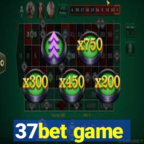37bet game