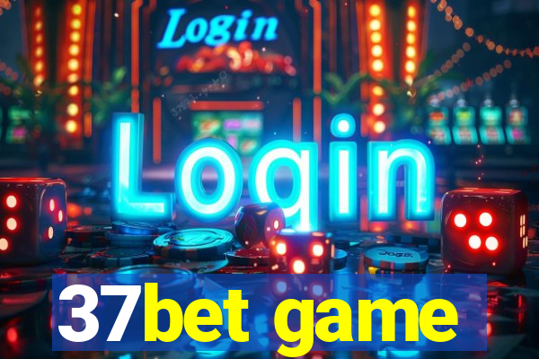 37bet game