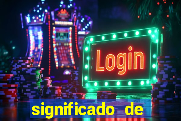 significado de sonhar com macaco
