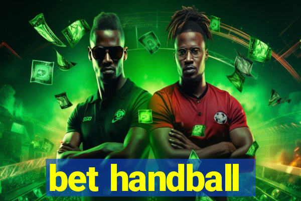 bet handball