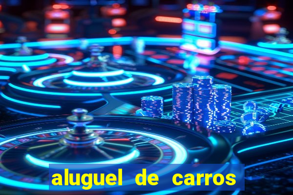 aluguel de carros em salvador bahia