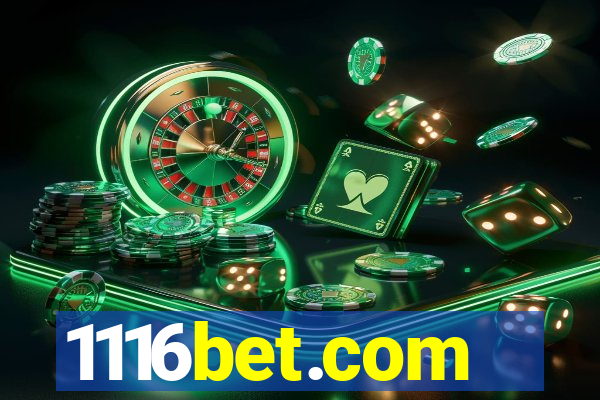 1116bet.com
