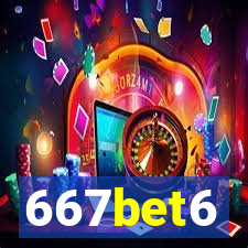 667bet6