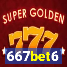 667bet6