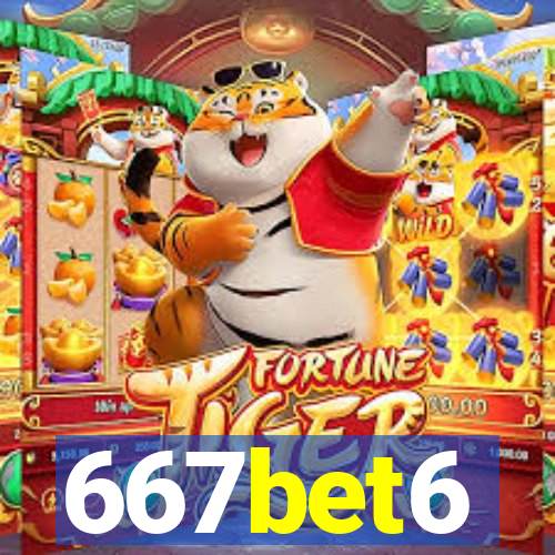 667bet6